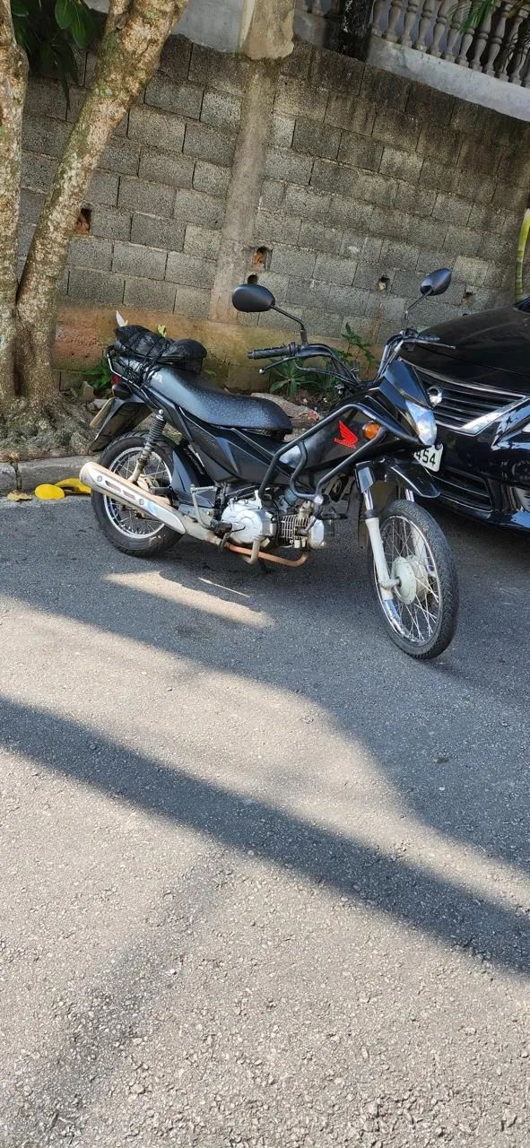 Honda pop 110  - Foto 2