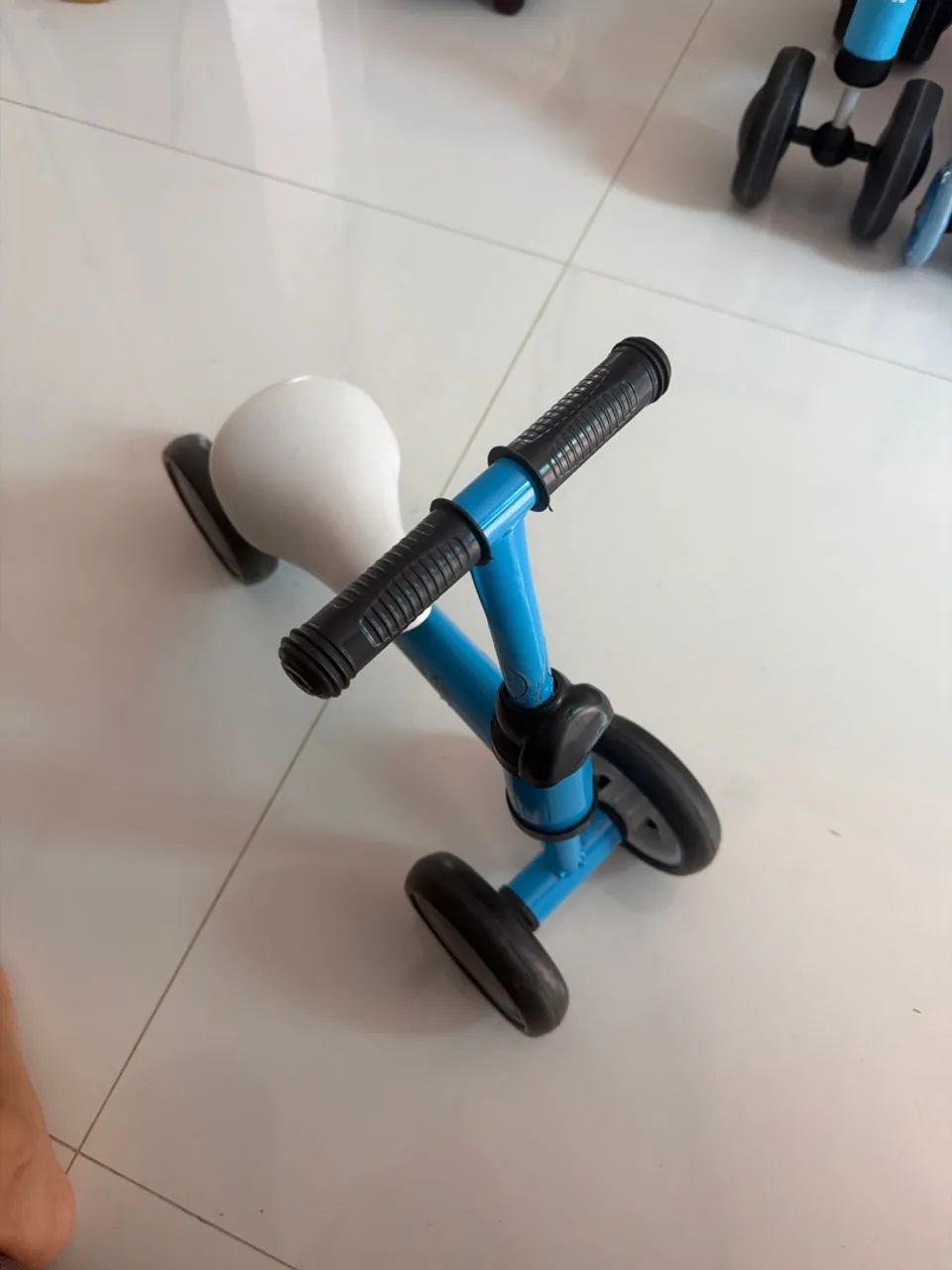 Bicicleta infantil - Foto 2