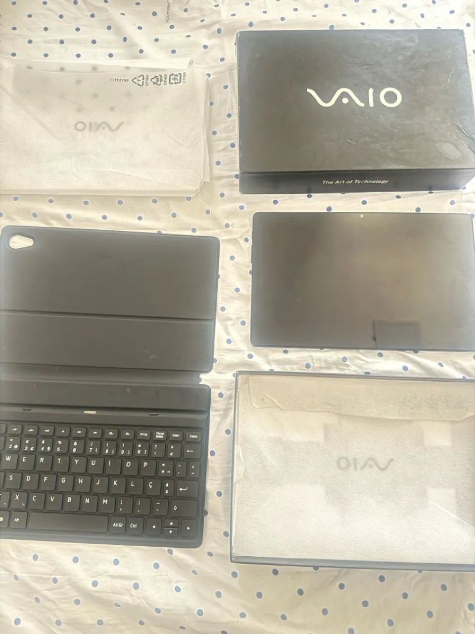 Tablet VAIO  - Foto 2