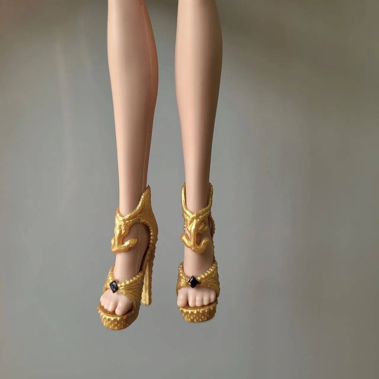 Monster High G1 - Cleo de Nile - Foto 3