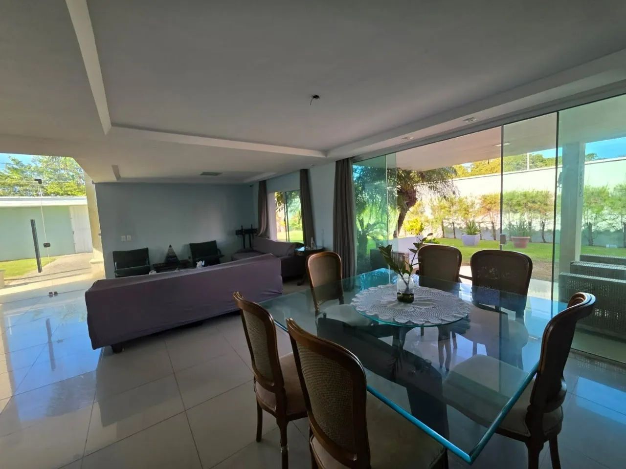 Casa à venda no Edson Queiroz