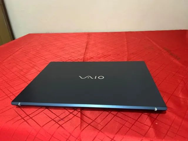 NOTEBOOK VAIO FE16 - PRATICAMENTE NOVO - Foto 2