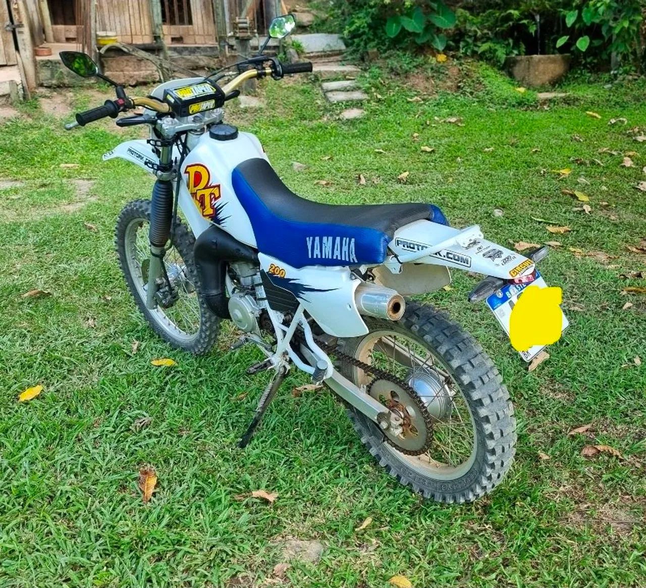 DT 200 - Foto 5
