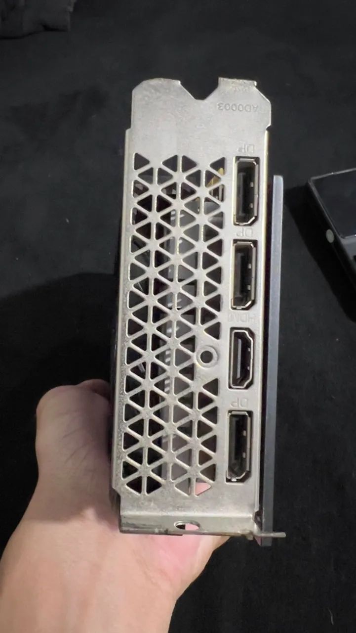 Rx6600M - Foto 5