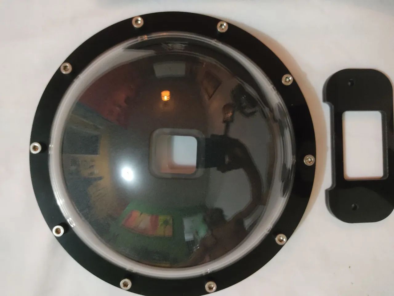 Domo para GoPro 