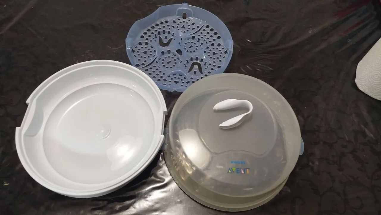 Esterilizador Avent
