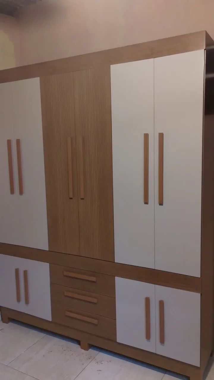 Montador de móveis profissional  - Foto 2