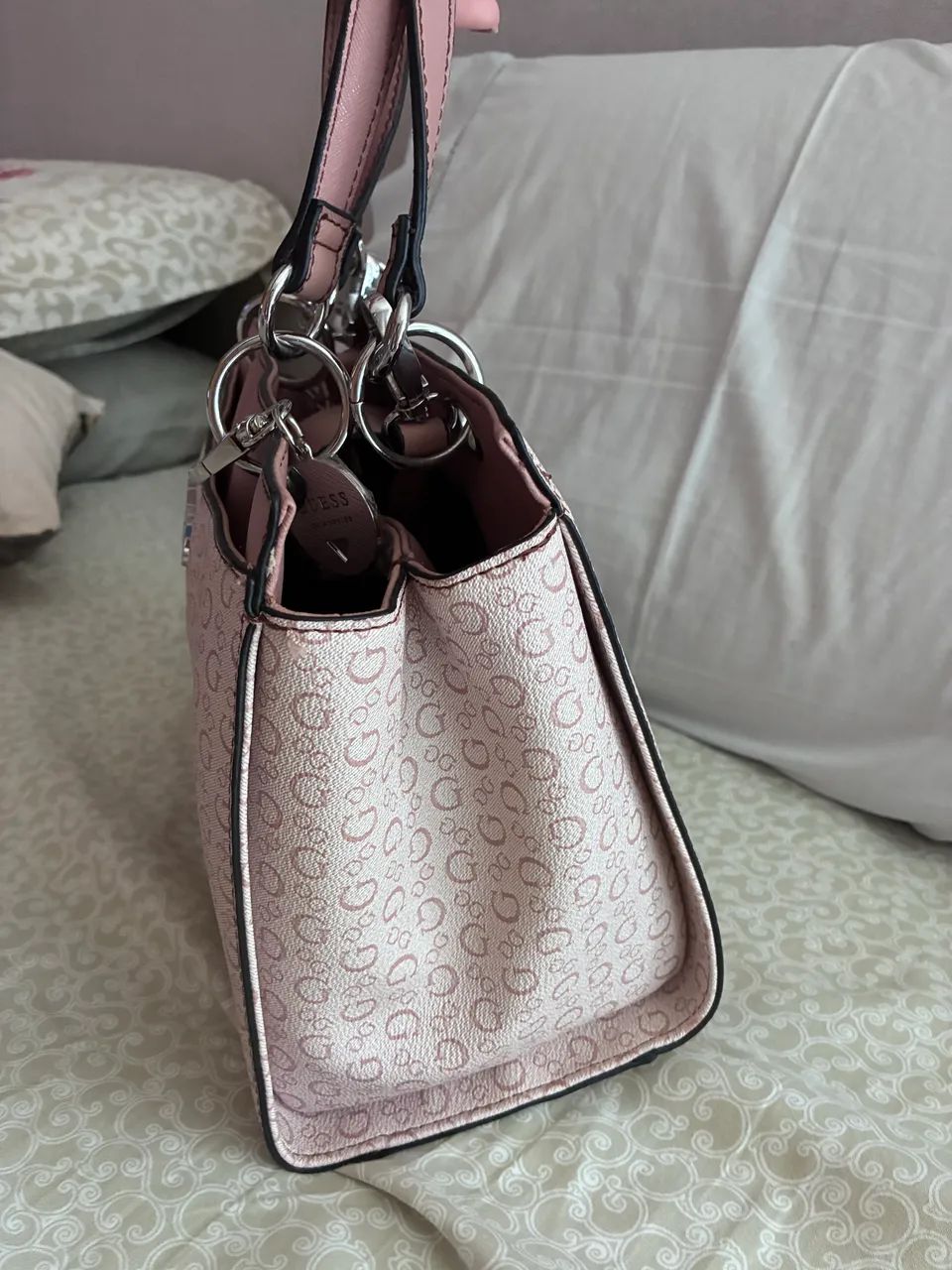 Bolsa Guess Original  - Foto 4