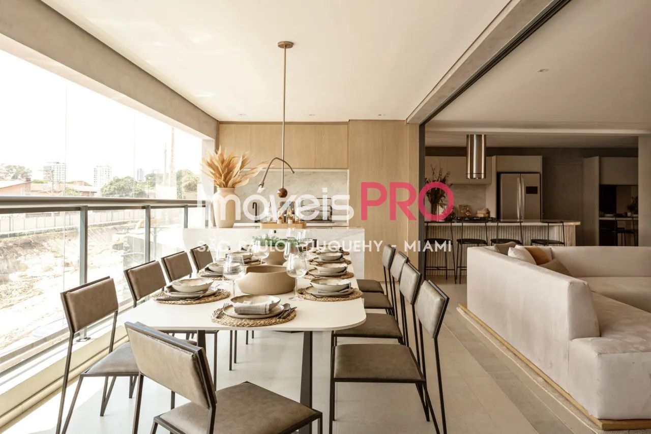 Duplex de 300m² 04 suites 04 vagas - Brooklin - Foto 3