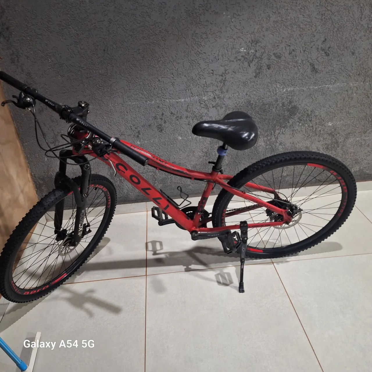 Bicicleta  aro 29 Vende-se - Foto 2