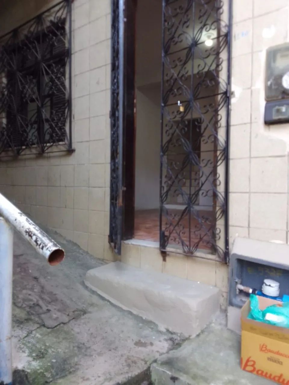 Casa nos Barris