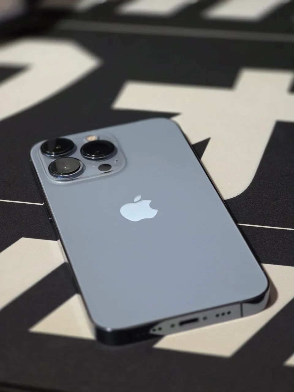 Iphone 13 Pro 256GB - Garantia Apple - Celulares e Smartphones