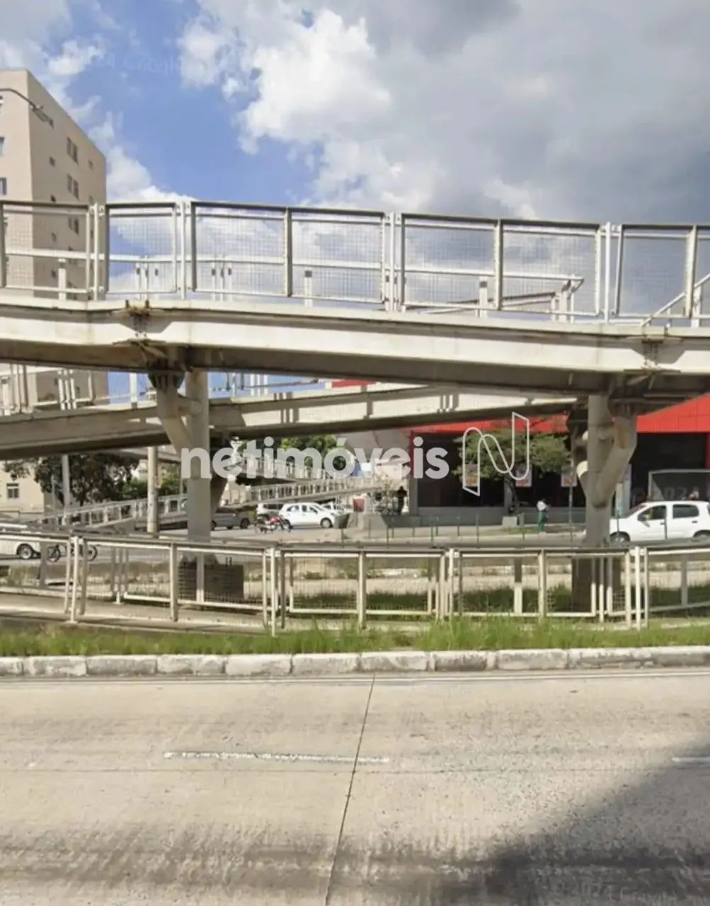 Venda Galpão Silveira Belo Horizonte - Foto 2