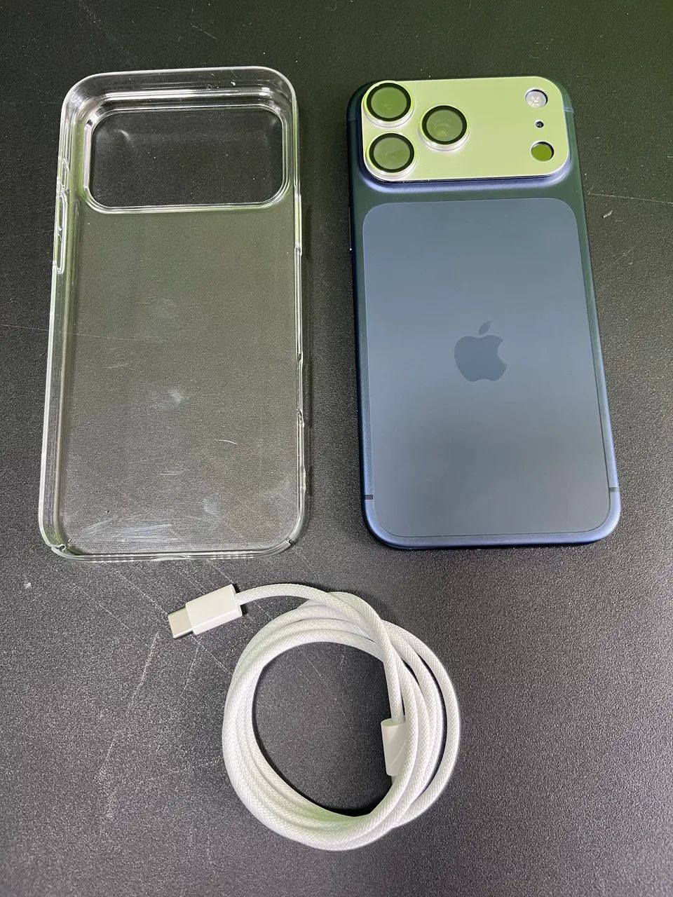 iPhone 17 pro max 256 - Foto 2