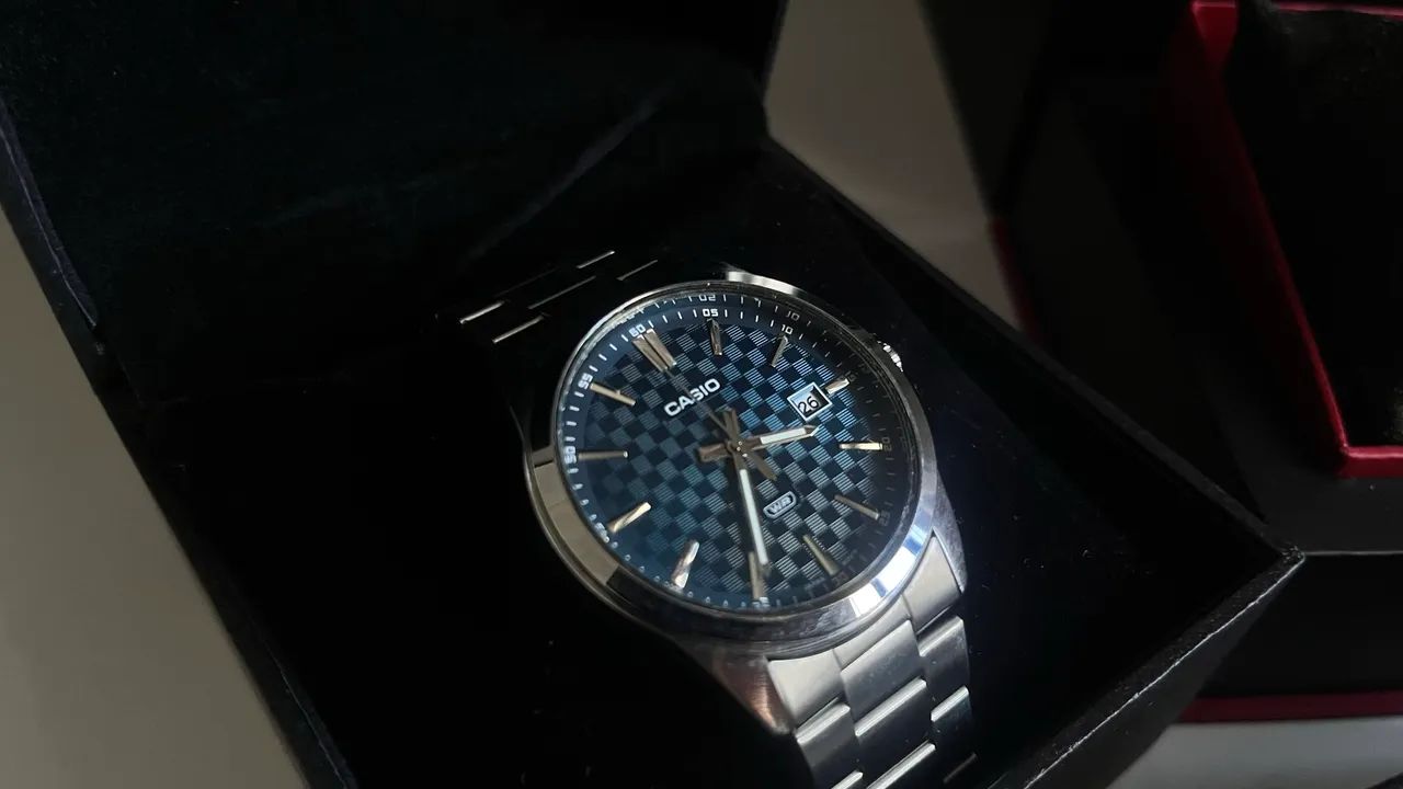Relógios 100% Originais Ferrari, Casio, QuickSilver  - Foto 5