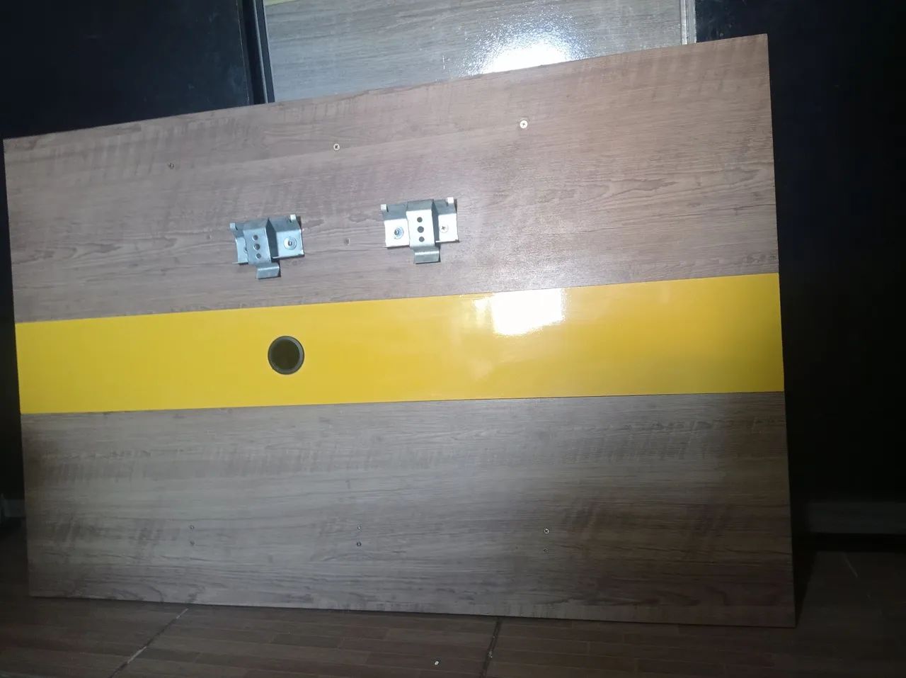 Painel de tv de 32 polegadas  - Foto 2