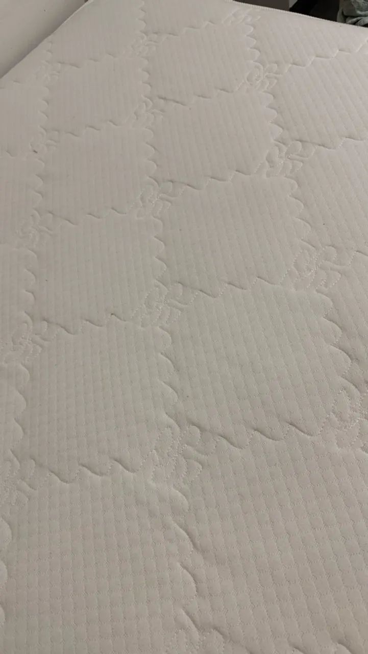 Cama semi nova  - Foto 5