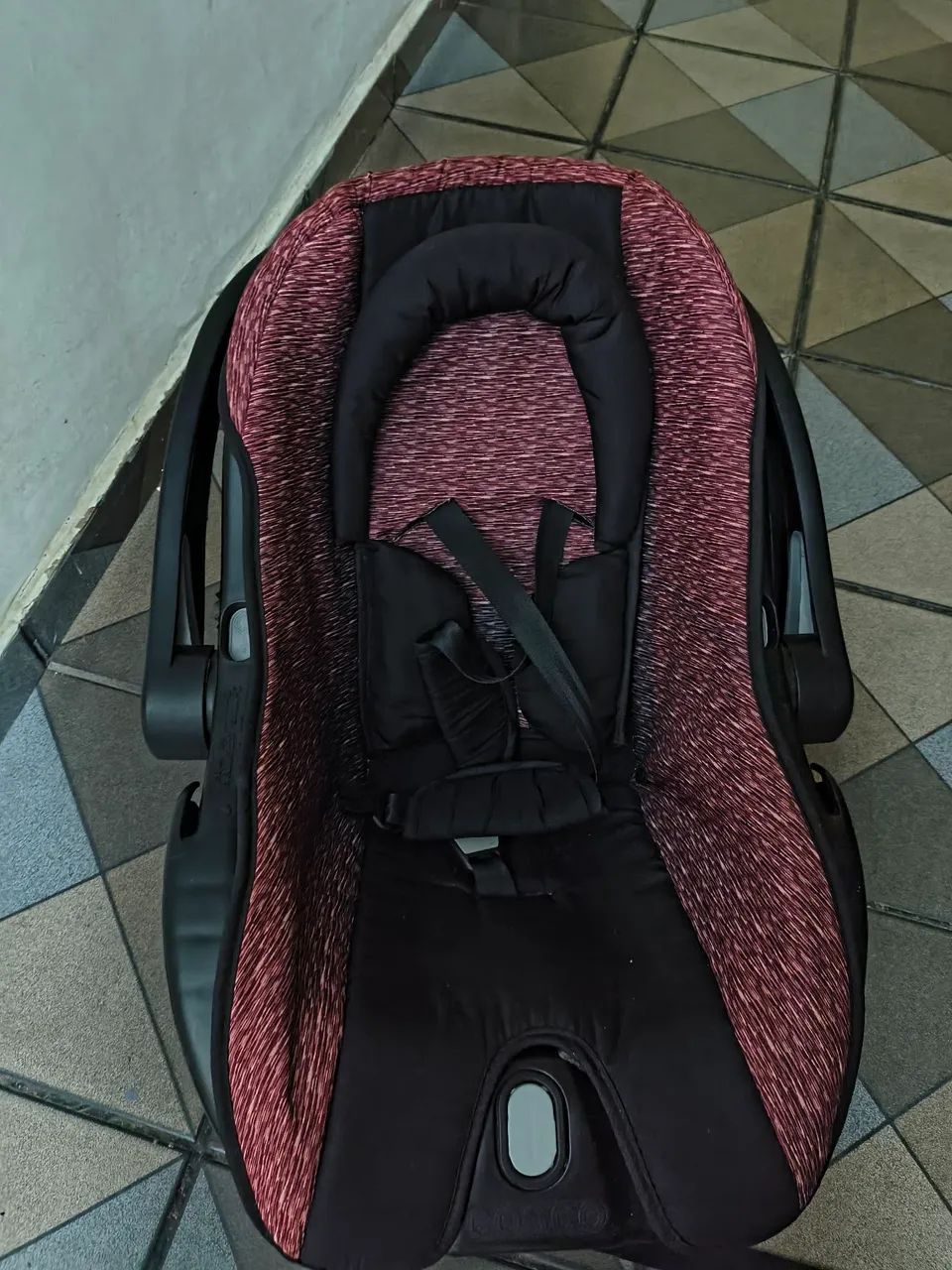 Carrinho de Bebe e brinde  - Foto 5