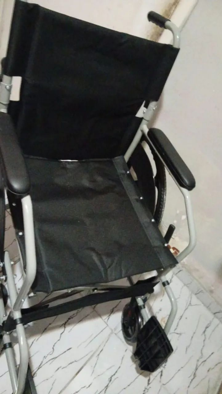 Cadeira de roda