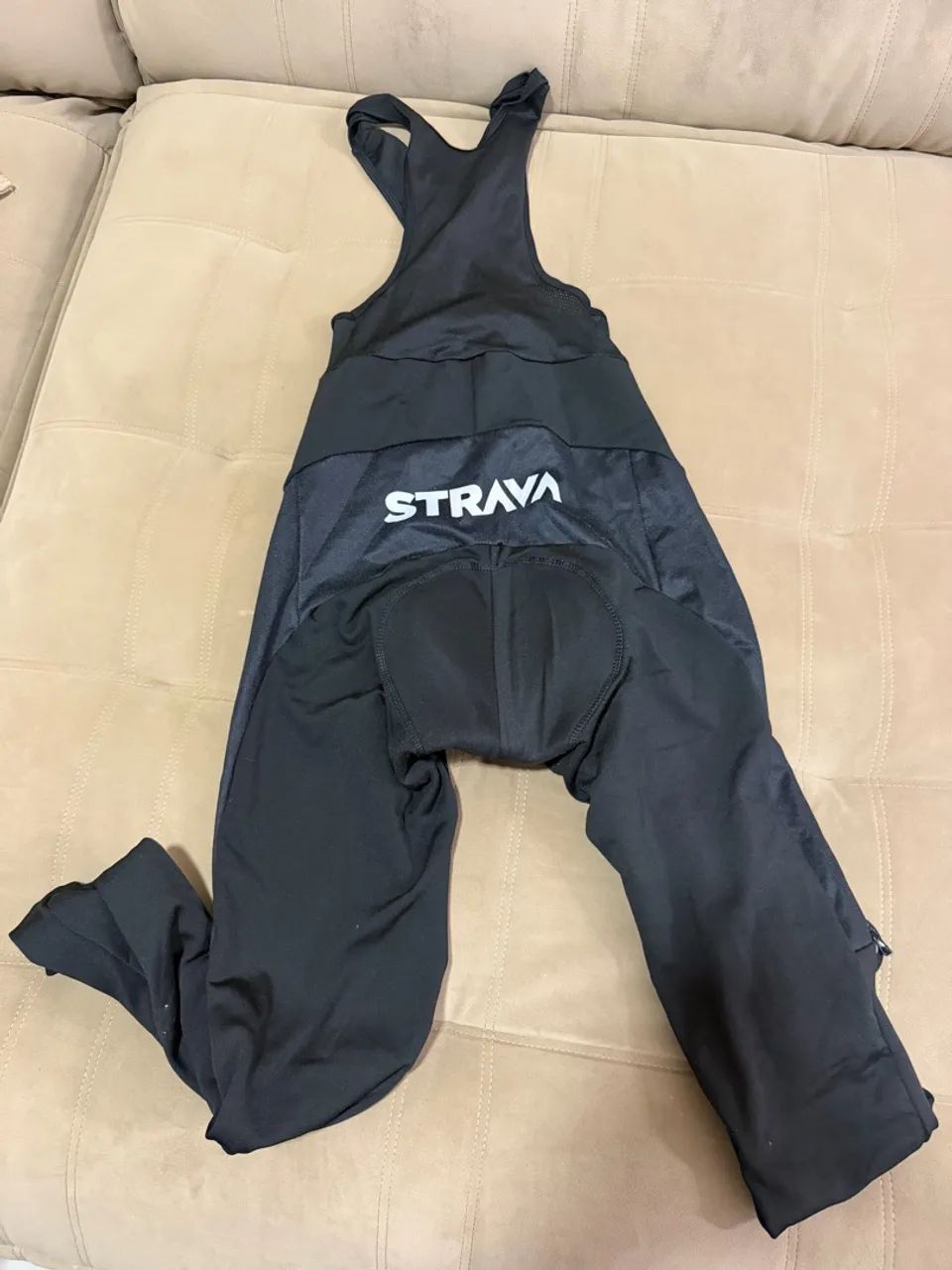 Roupa ciclista