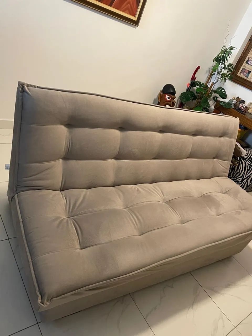 Sofá cama