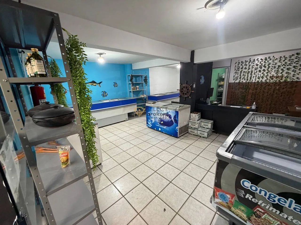 ALUGUEL DE PONTO COMERCIAL NA MOACYR AVIDOS EM VILA NOVA - Foto 2