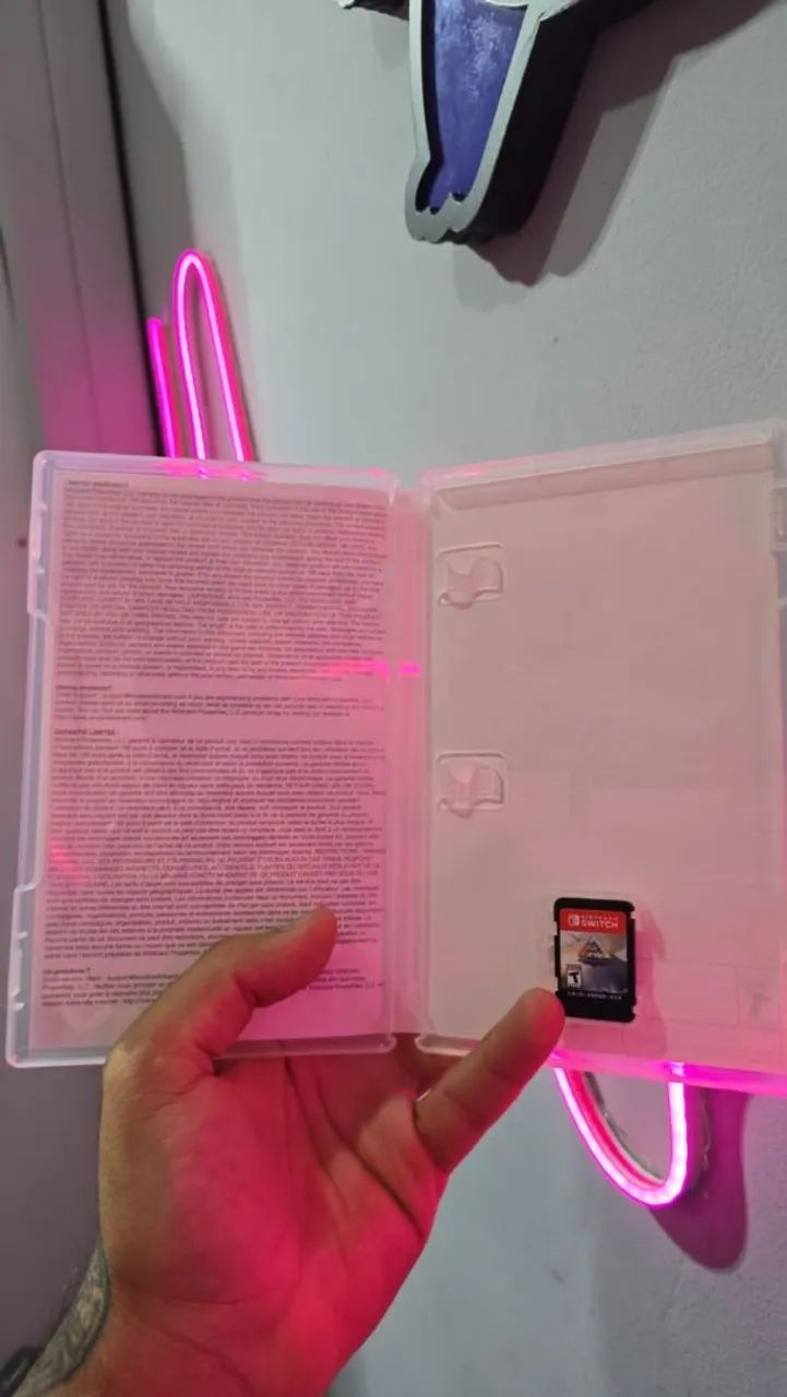 Ark survivor evolved switch  - Foto 2