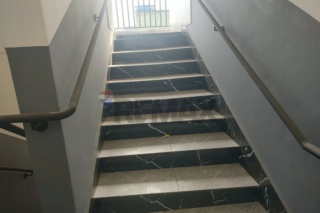Sala Comercial-Prox. a praça 8-Taboão-Guarulhos: Pronta para Uso! - Foto 4