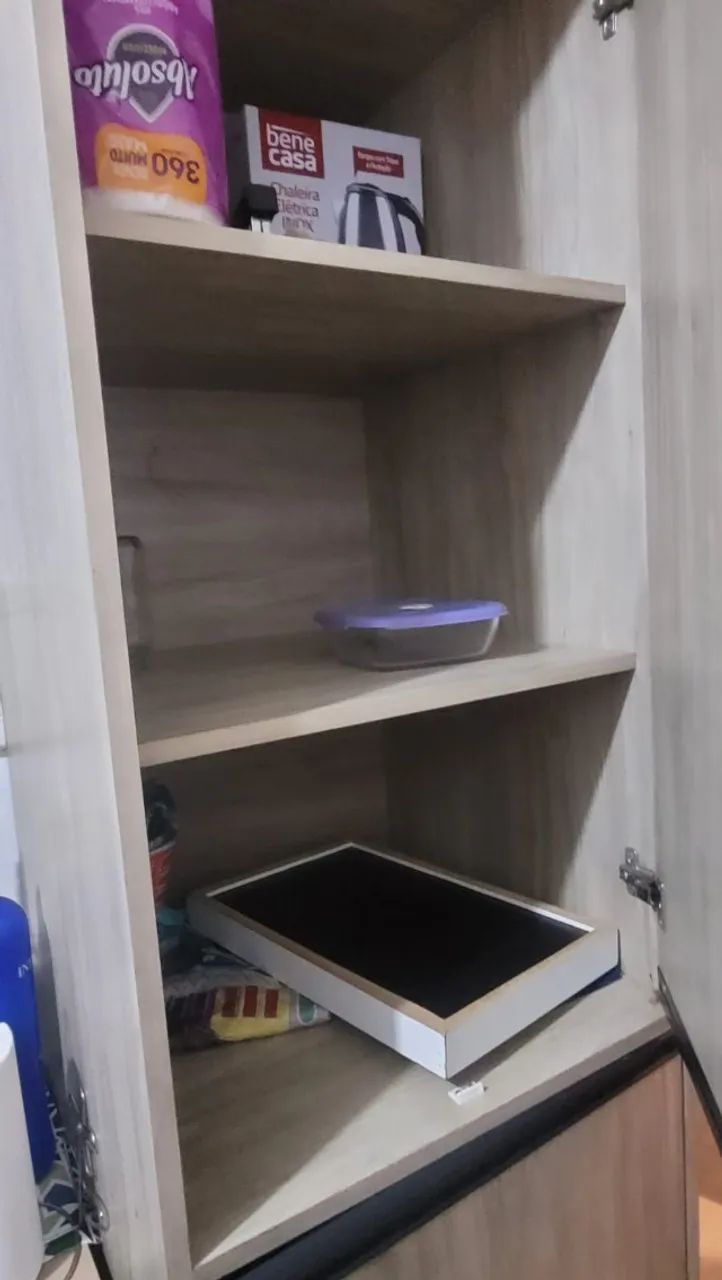 Paneleiro  - Foto 2