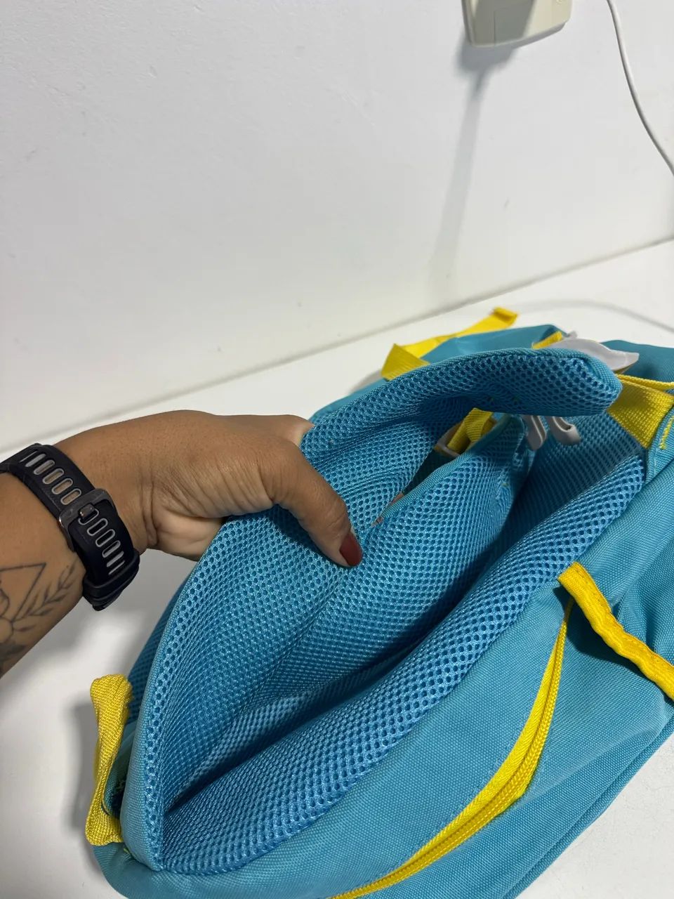 Mochila infantil - Foto 2