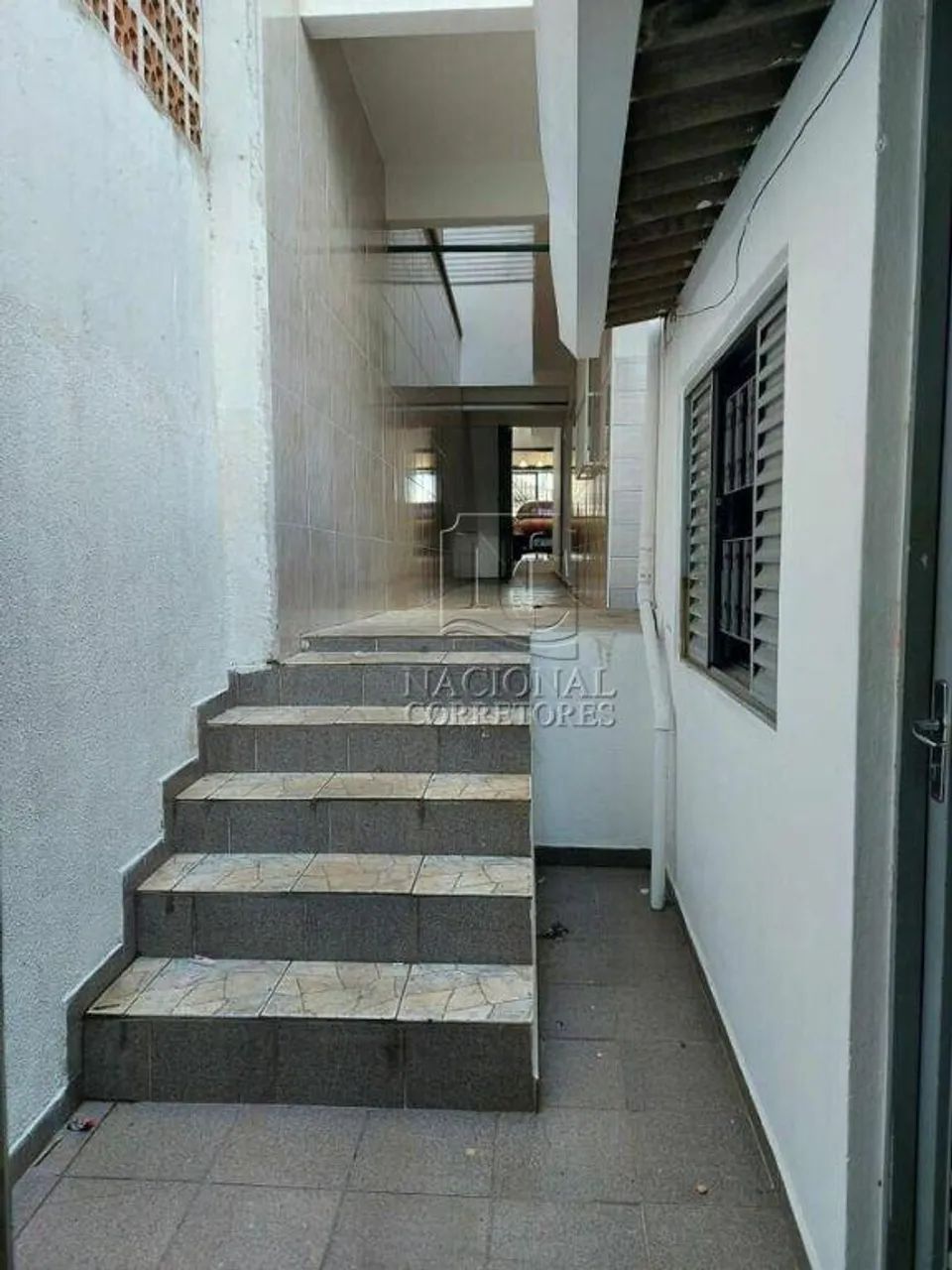 Casa com 4 dormitórios à venda, 143 m² - Vila Palmares - Santo André/SP - Foto 3