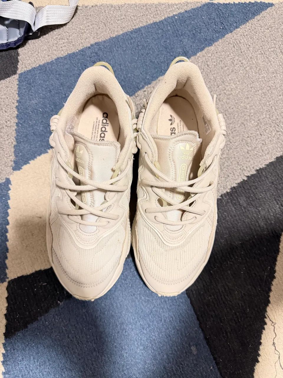 Tênis ozweggo adidas  - Foto 3