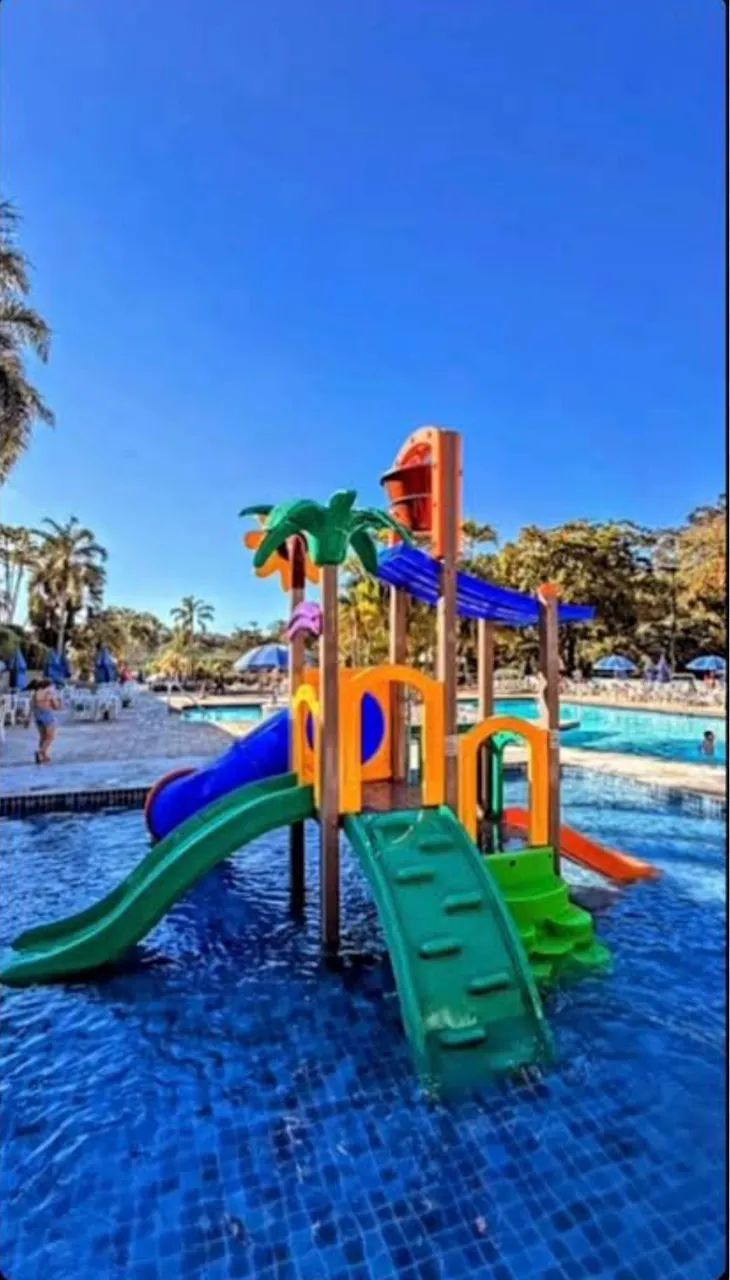 Título Country Club R$9.500 - Foto 2