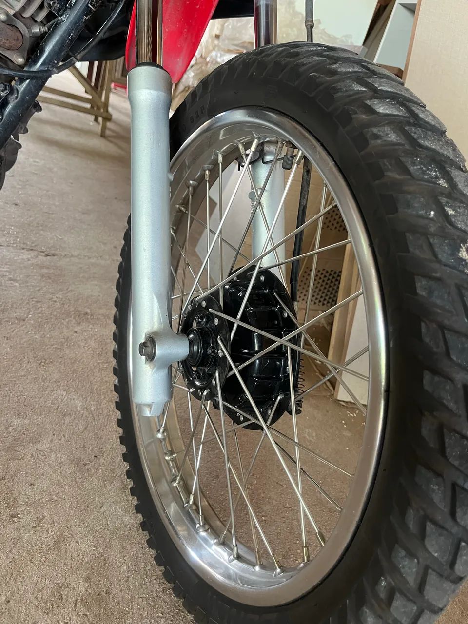 Vendo Bros 160  - Foto 9