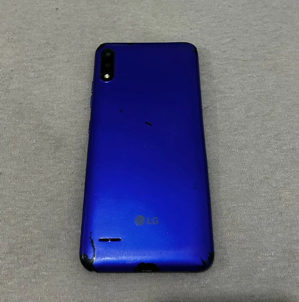 Celular LG K22  - Foto 3