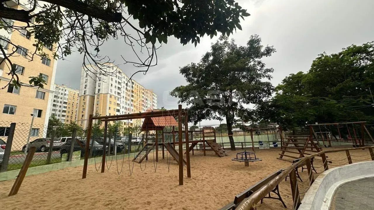 Apartamento 2 quartos e varanda no Cond Viver Serra ES - Foto 2