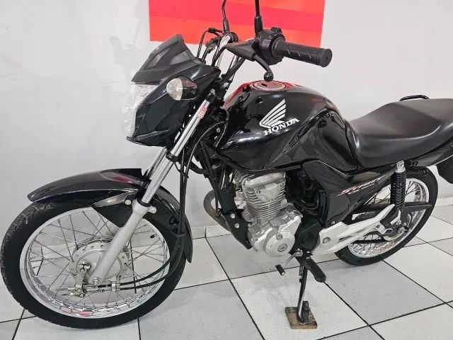 Cg 160 Start - Foto 5