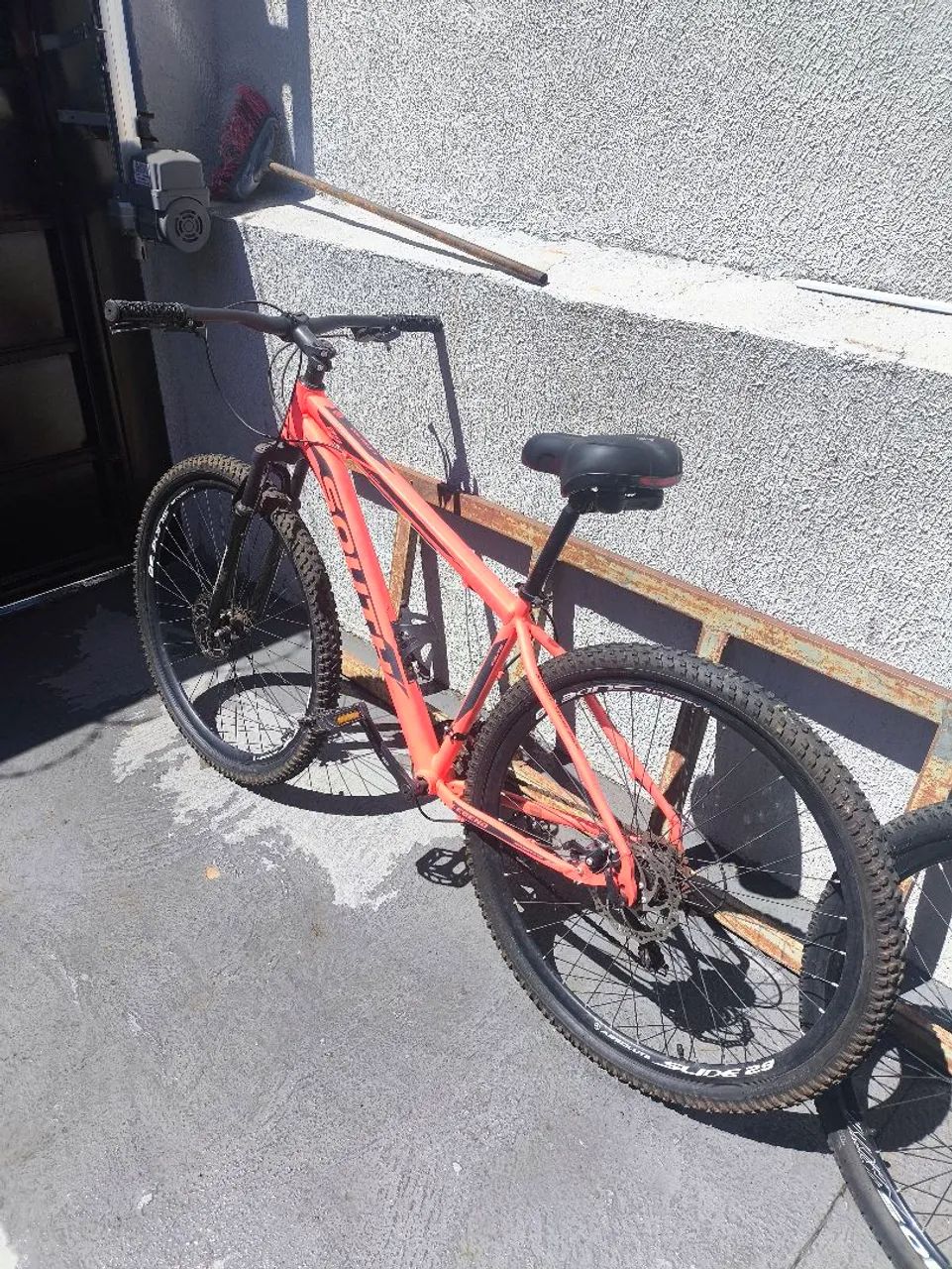Vendo 2 bicicletas + transbike - Foto 2