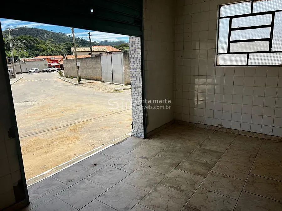 SALÃO COMERCIAL, COLINA DOS MACACOS, SILVEIRAS, SP - Foto 2
