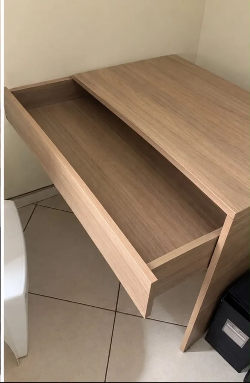 Mesa de estudo  - Foto 2