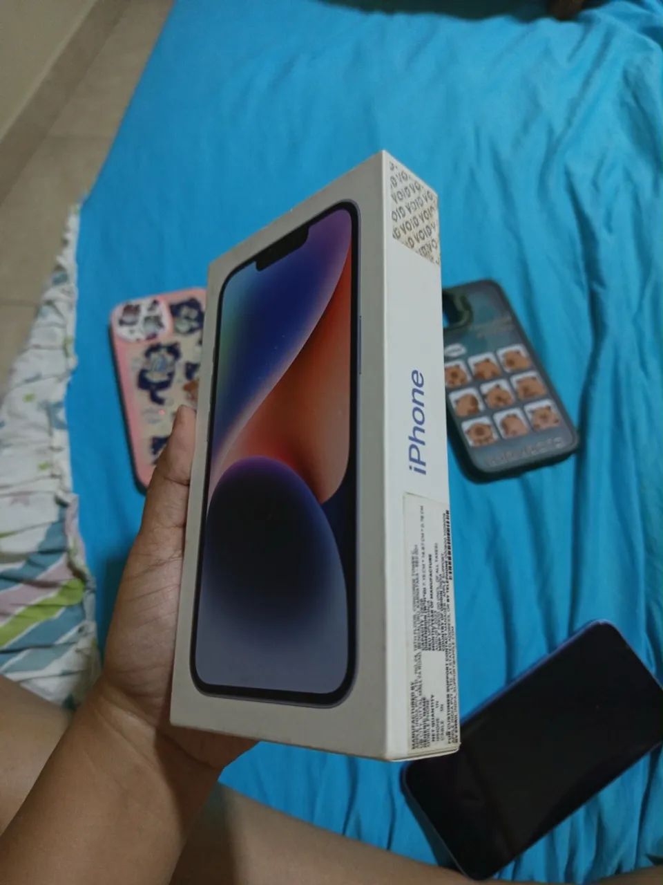 iPhone 14 - Foto 5