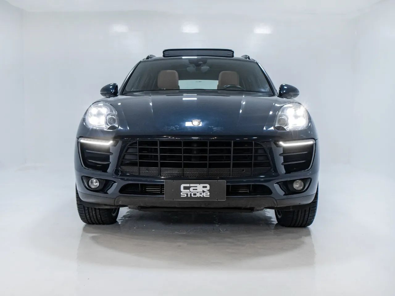 Porsche Macan 2.0 Turbo 237/252cv 2018 - Foto 2