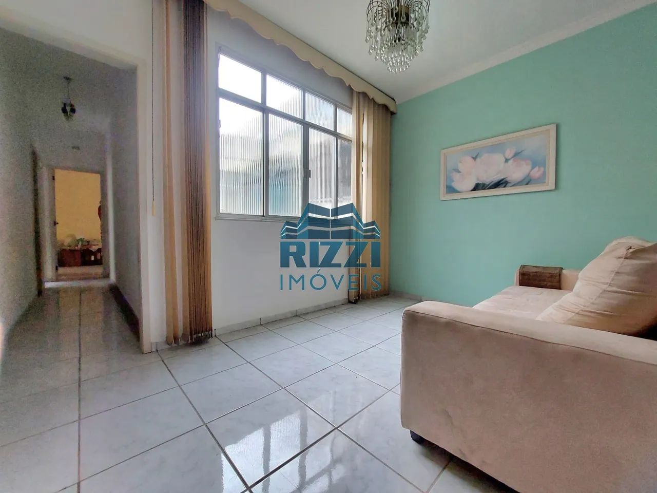 Apartamento com 2 quartos Vila Kosmos - Foto 4