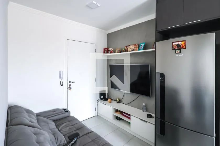 Apartamento à Venda - Sacomã, 2 Quartos, 39 m2 - Foto 3