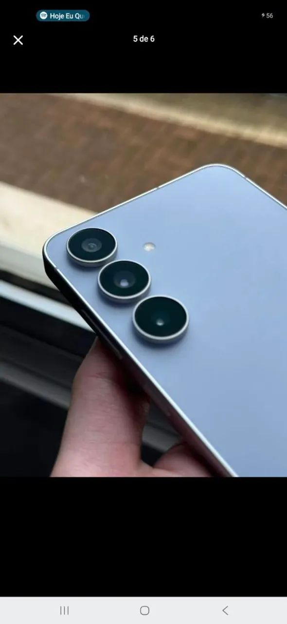 Samsung S25 FE