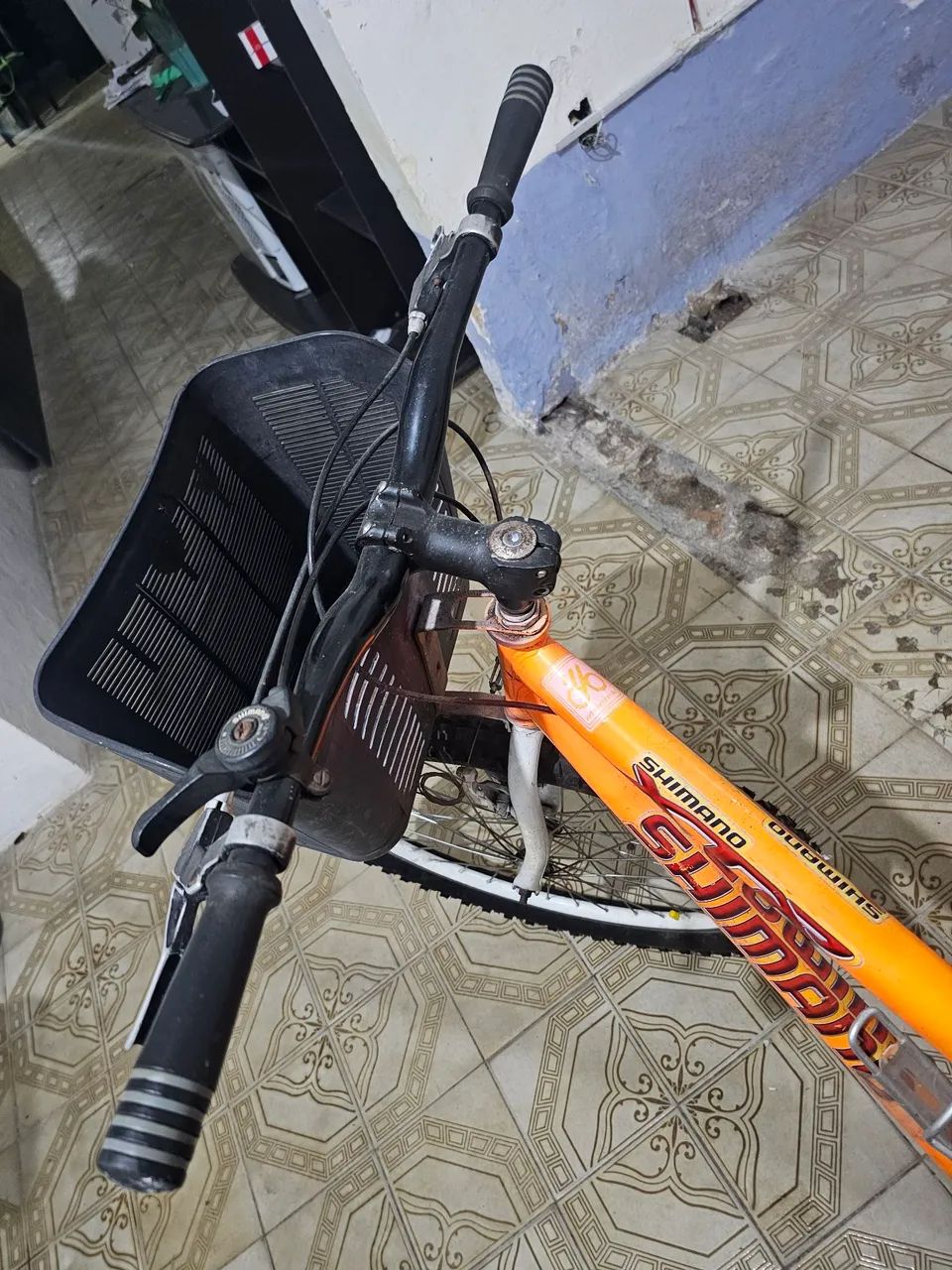 Bicicleta aro 26 - Foto 4