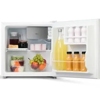 Frigobar 45L Midea Classe A - Mrc06B2- 220V - Foto 2