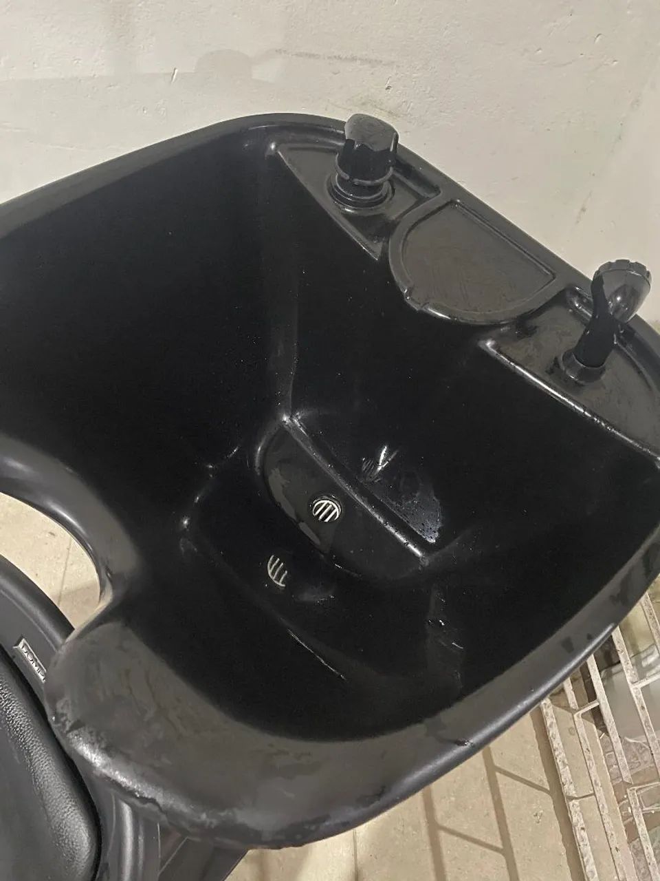 Lavatório para salão de beleza  - Foto 4