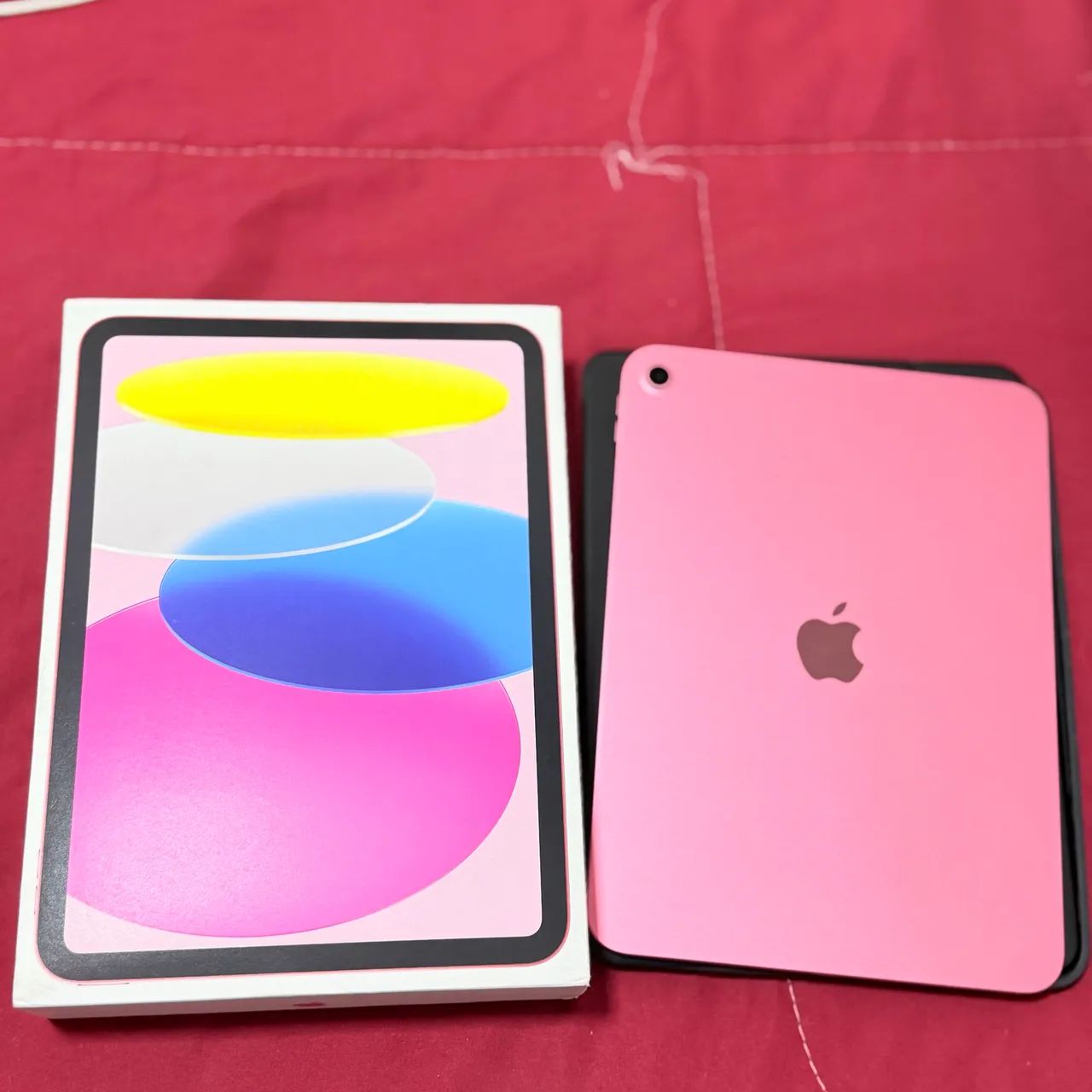 iPad11 Novo - Foto 5