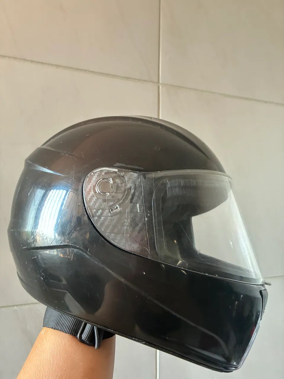 Vendo Capacete  - Foto 5